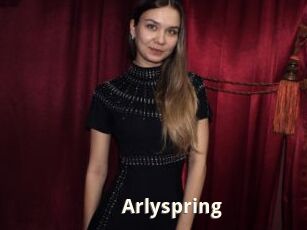 Arlyspring