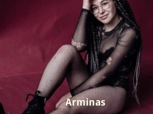 Arminas
