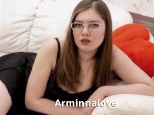 Arminnalove