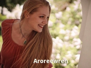 aroreewren Bigtitinvasion