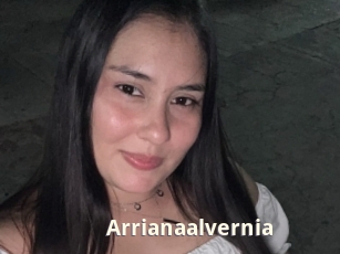 Arrianaalvernia