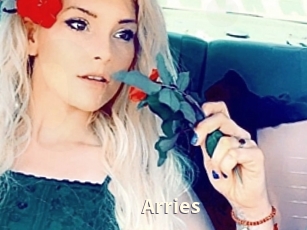 Arries