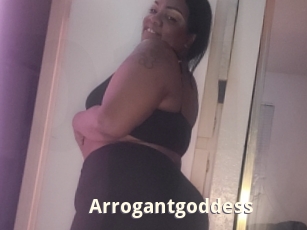 Arrogantgoddess