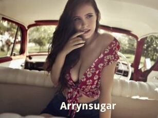 Arrynsugar