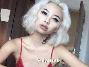Artangel