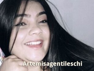 Artemisagentileschi