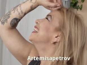 Artemisapetrov