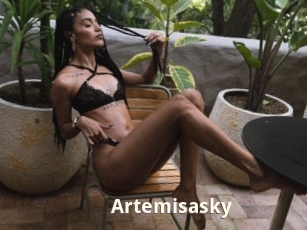 Artemisasky