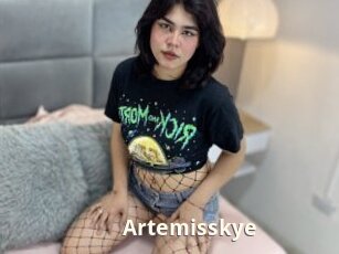 Artemisskye