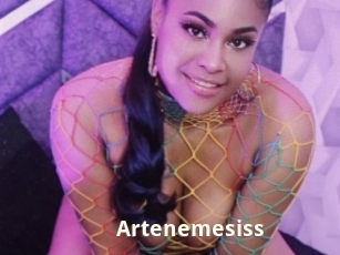 Artenemesiss