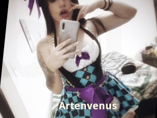 Artenvenus