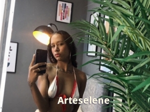 Arteselene