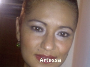 Artessa