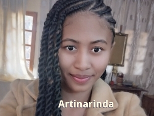artinarinda Bigtitinvasion