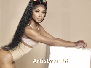 Artistworldd