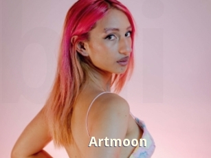Artmoon