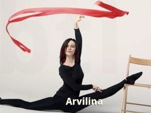 Arvilina