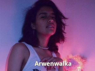 Arwenwalka