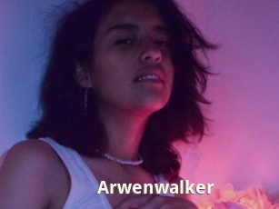 Arwenwalker