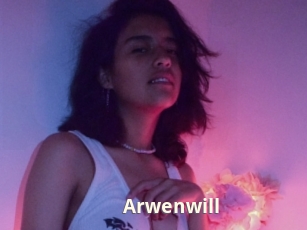 Arwenwill