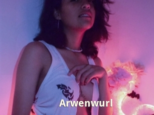 Arwenwurl