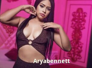 Aryabennett