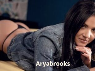 Aryabrooks