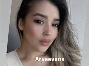 Aryaevans