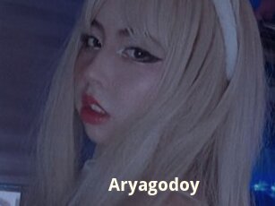Aryagodoy