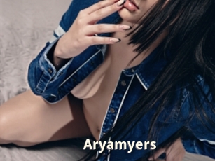 aryamyers Bigtitinvasion