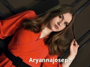 Aryannajoseph