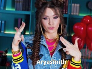 Aryasmith