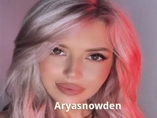 Aryasnowden