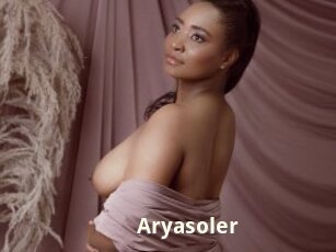 Aryasoler
