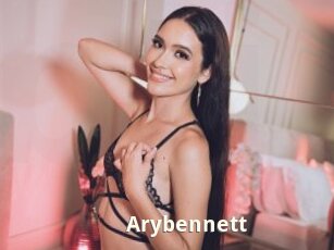 Arybennett