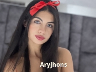 Aryjhons
