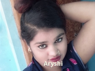 Aryshi