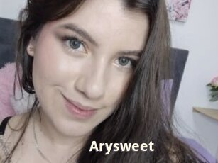Arysweet