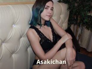 Asakichan