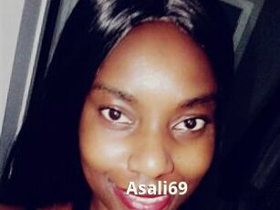 Asali69