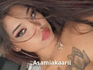 Asamiakaarii