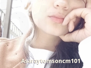 Asaraytomsoncm101