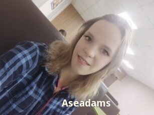 Aseadams