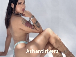 Ashantirivers