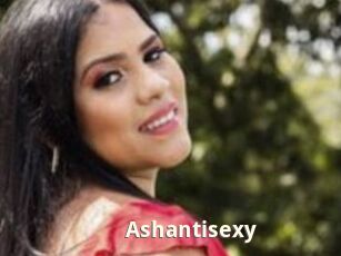 Ashantisexy