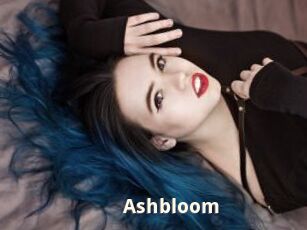 Ashbloom