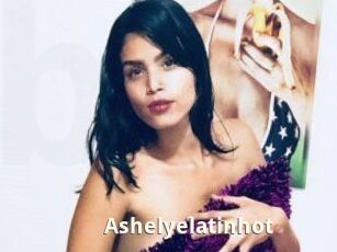 Ashelyelatinhot