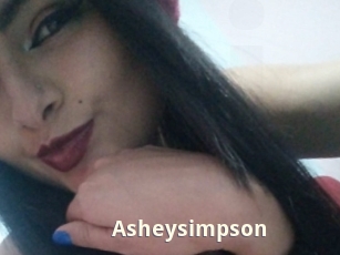 Asheysimpson