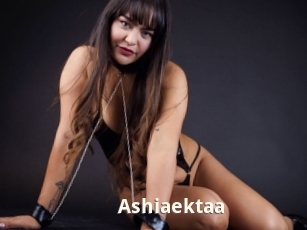 Ashiaektaa