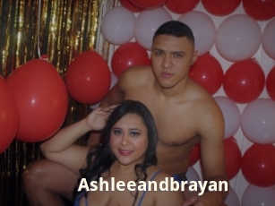 Ashleeandbrayan